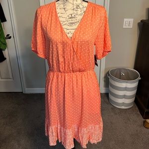 Lucky brand summer dress